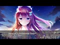 Nightcore To You(Japanese Version)-Matt Cab ft.Maco