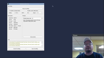 Building My NuTyX Openbox System: Outtakes