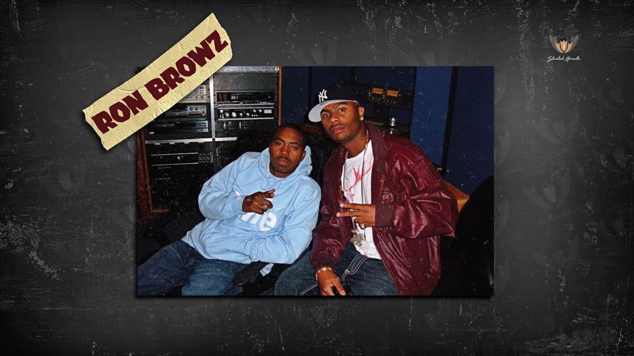 Did Jay-Z End RON BROWZ Career With D.O.A Stunted Growth Music