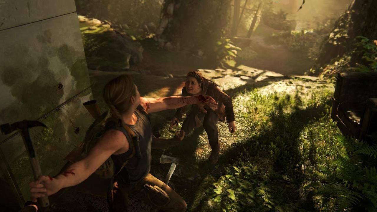 Hostile territory clip