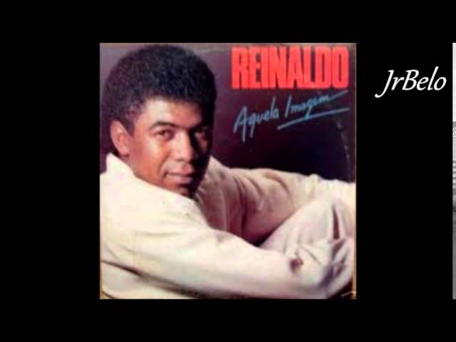 🔴 Radio Mania - Reinaldo - Trapaças do Amor 