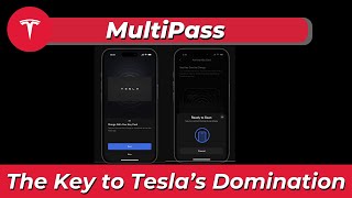 Tesla’s Big Moves: Robo Taxis, Cybertruck Update \& Multipass Launch Explained