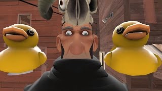Sfm Merasmus Ducks