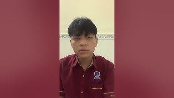 Bài tập kĩ năng giao tiếp - Giới thiệu bản thân - nttu