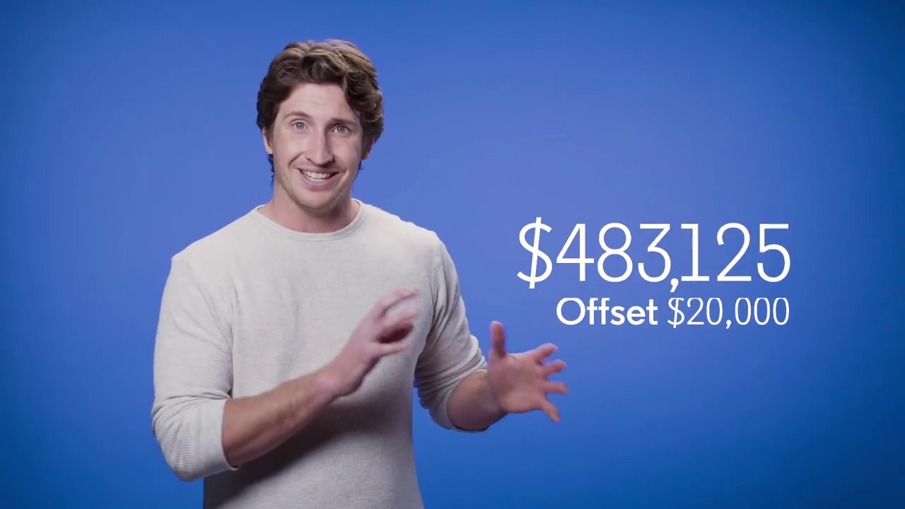 Pay off your mortgage faster - YouTube