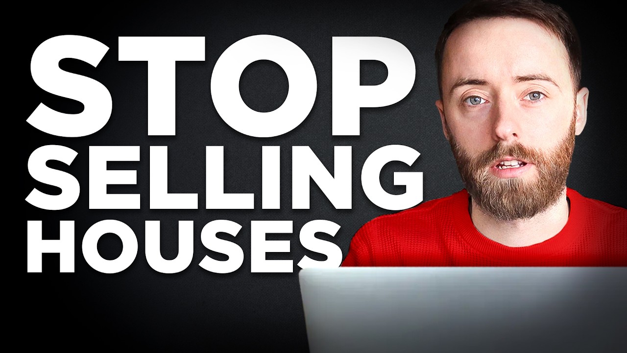 YouTube video about the best practices for realtors that want to start a YouTube channel