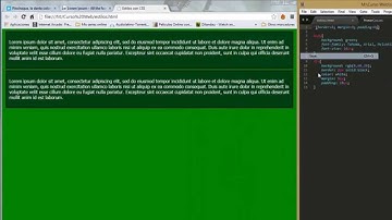 Curso HTML & CSS - Hojas de estilo