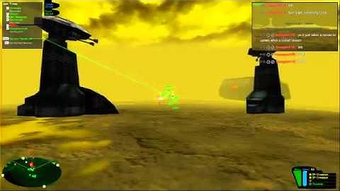 Sporktastic Battlezone CCA Campaign and Sniper Stream!