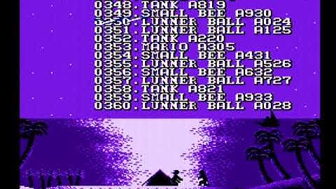 1997 In 1 (Unchained Melody) [60Hz]