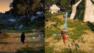 Bdo Hashashin Arid Ault Nerf????