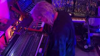 Steve Roach Live at SoundQuest Fest 2021