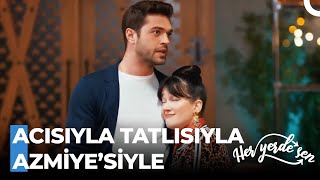 Artemime Veda Günü - Her Yerde Sen