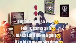 Video status WA move on