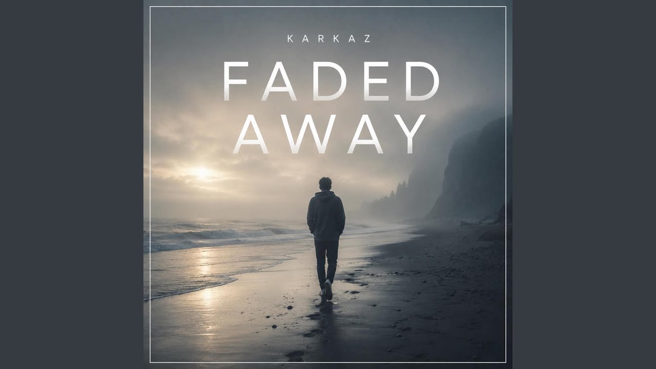 Watch Faded Away on YouTube Watch Faded Away on YouTube
