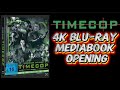 Unboxing TIMECOP 4K Blu Ray MEDIABOOK Film Movie Jcvd Bluray 4k Timecop Dvd 1990s Viral Unboxing TIMECOP 4K Blu Ray MEDIABOOK Film Movie Jcvd Bluray 4k Timecop Dvd 1990s Viral