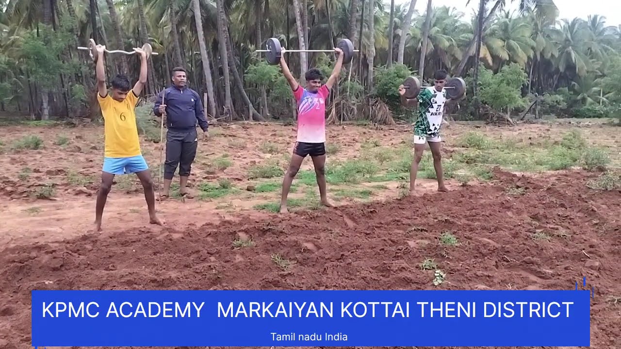 KPMC MARKAYAN  KOTTAI  THENI DISTRICT TAMIL NADU INDIA 