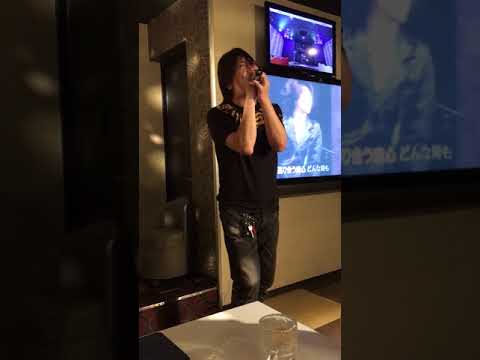 BELOVED（GLAY）／KAZZさん