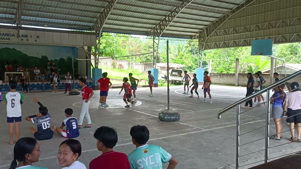 Tablu NHS Volleyball Boys_2 2025