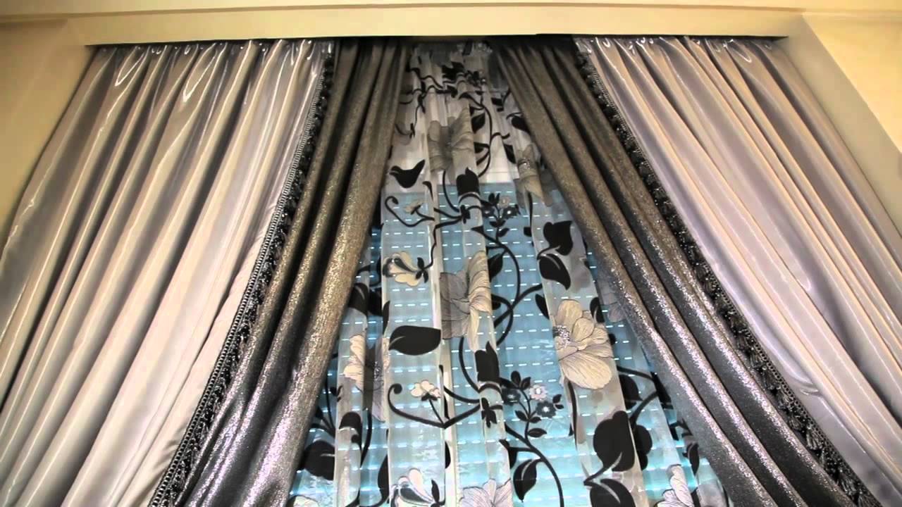 Coach decor.com couture d'ameublement, interieur rideaux tunis ...