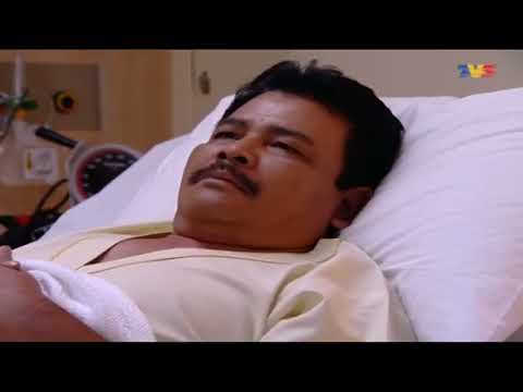 [CLIP] Kala Hati : Ep 24 - Ayah, Maafkan Zizie Ayah.. | Tonton