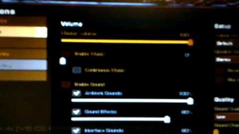 Starcraft 2 Beta running on a 1.6ghz atom netbook
