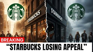 The Rise and Fall of Starbucks | Why America Is Turning Away From Coffee