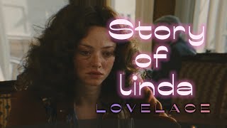 I was forced into adult films | Story of Linda Boreman | A Star of 19 century. Content