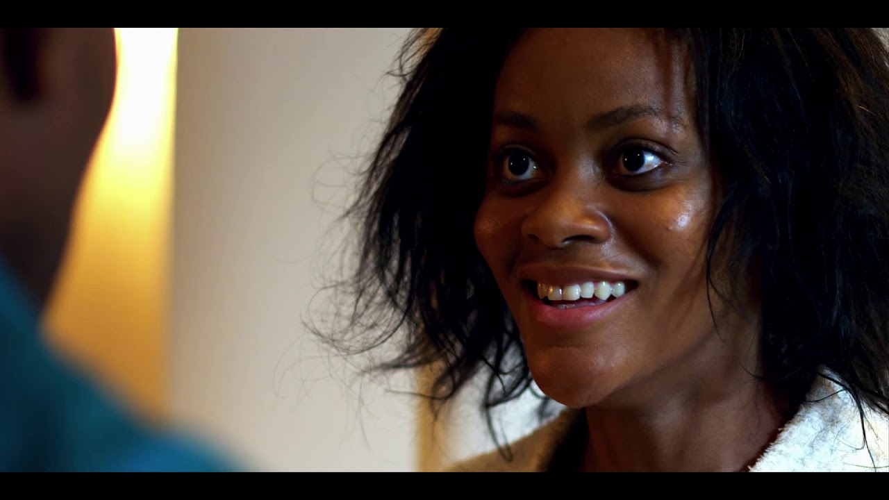 Flower Girl Trailer YouTube