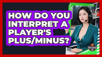 How Do You Interpret A Player