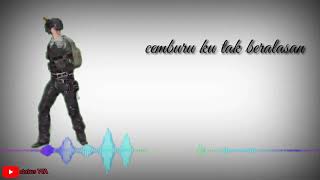 Status WA galau (PUBG Goyang)