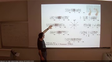 THEORETICAL AND COMPUTATIONAL NEUROSCIENCE A   05032017