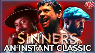 SINNERS is MOVIE OF THE YEAR! | The Last of Us + Andor Season 2 Premiere!