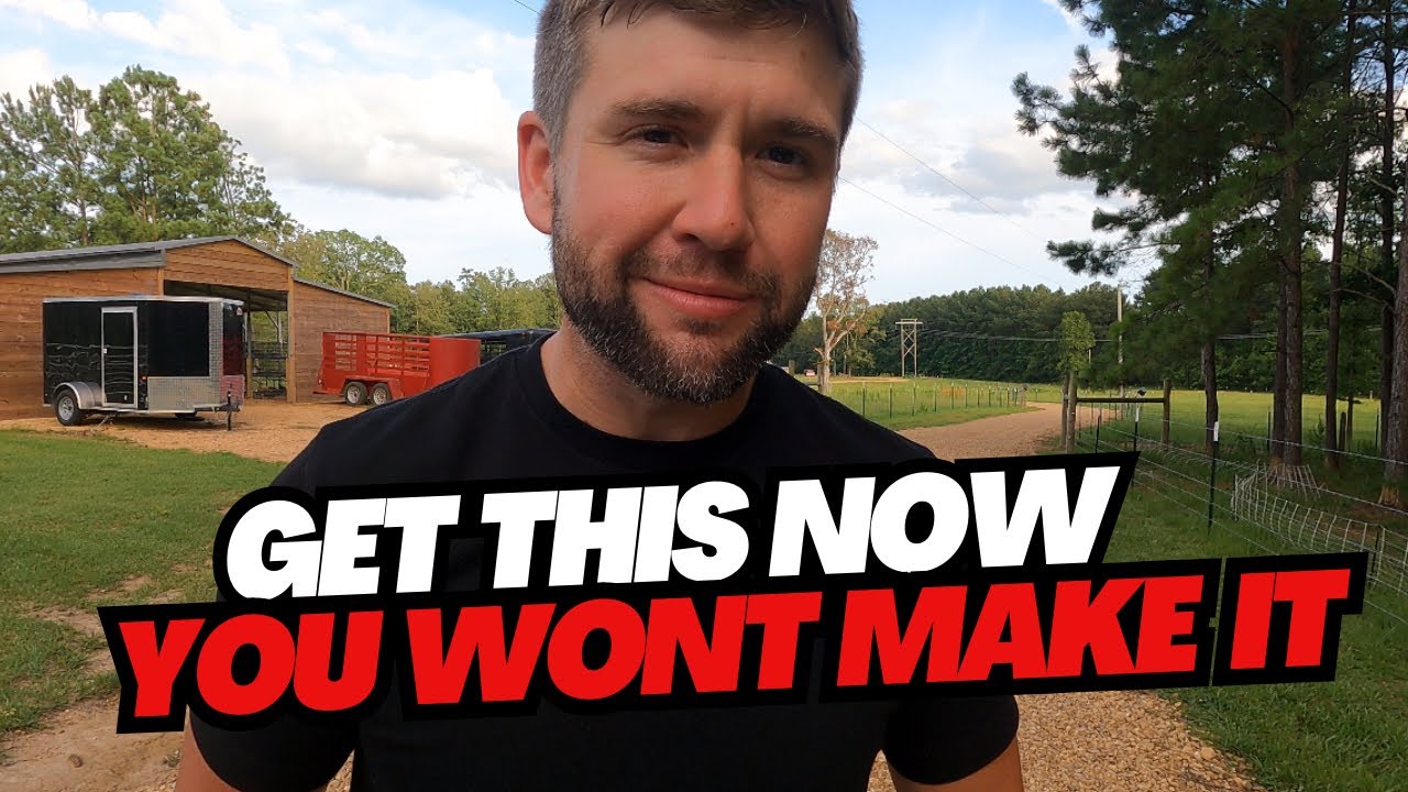 Items You NEED Right NOW‼️ (COOK and HEAT With NO GRID Electricity) Get Items You NEED Right NOW‼️ (COOK and HEAT With NO GRID Electricity) Get