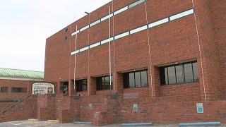 Marshall County Jail overcrowding brings more renovations