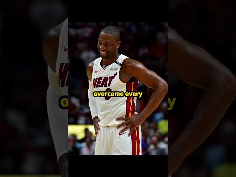 Dwyane Wade: The