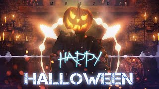 Mk12D - Happy Halloween (Official Music)