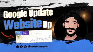 Google update 2022: Ways To Recover Website from Google search updates