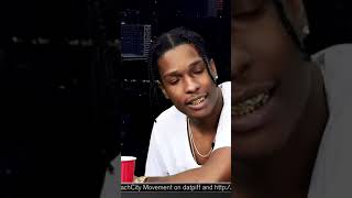 Snoop Dogg & ASAP Rocky About The Shocking Truth Behind a Musician's Morning Thoughts and Dreams