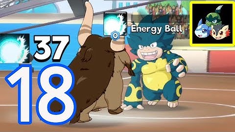 Monster Masters - Gameplay Walkthrough Part 18 (iOS, Android)