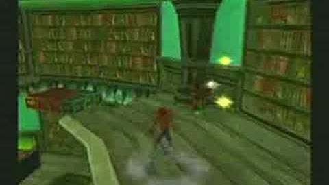 Crash Twinsanity (Walkthrough) - Part 23/35