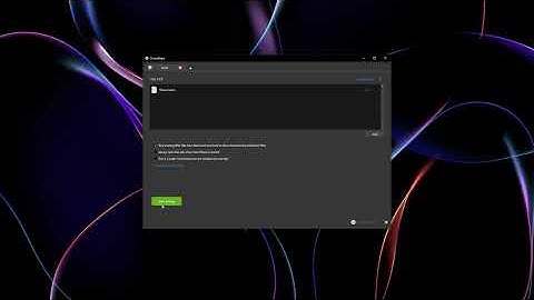 How to Securely Share Files Anonymously