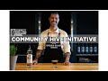 James grant  world class canada  ketel one hive collective