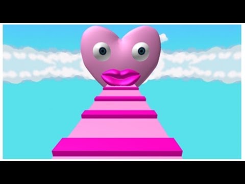 Escape Valentine S Day Obby Roblox Youtube - roblox valentine's day obby