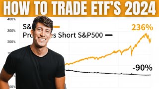 How To Trade Etfs As A Complete Beginner 2024