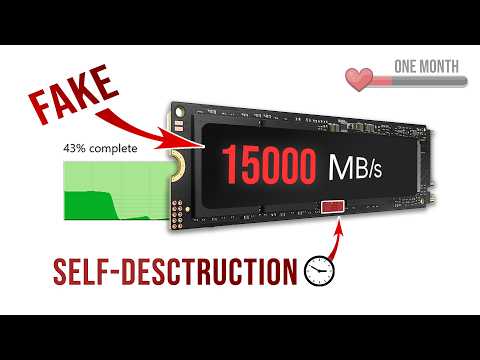 Stop Buying SSDs Until You Watch This (2026 Guide)