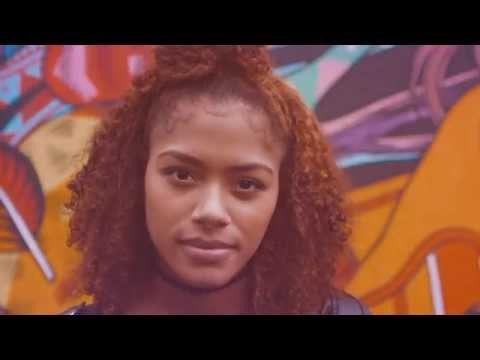TASHA DR MARTENS AW15 #STANDFORSOMETHING FILMS