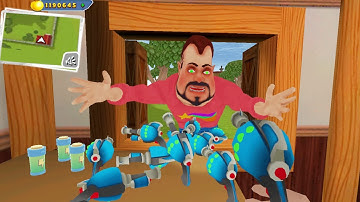 Dark Riddle 4.1.3 (Mable ) Gameplay New Update 2020 ( Android/IOS ) Part 90