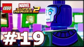 It is time! finally lego marvel superheroes 2 out and we get to play
it, if you enjoy want lots of episodes for it; hit that like button!
-as i mentio...