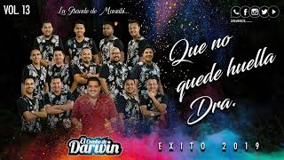 Video-Miniaturansicht von „Que no quede huella El Combo de Darwin Vol. 13“