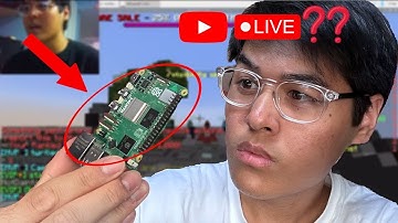Is It Possible to Livestream on a Raspberry Pi 5?